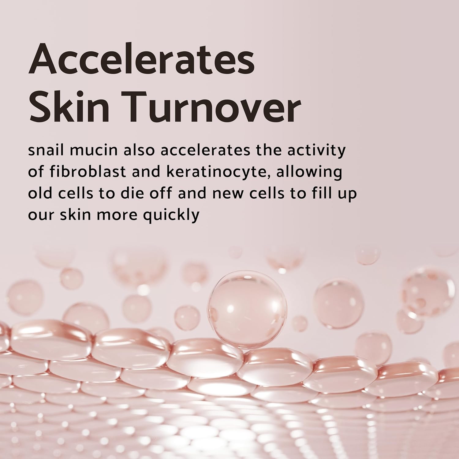 Iunik Black Snail Restore Serum [50ml]